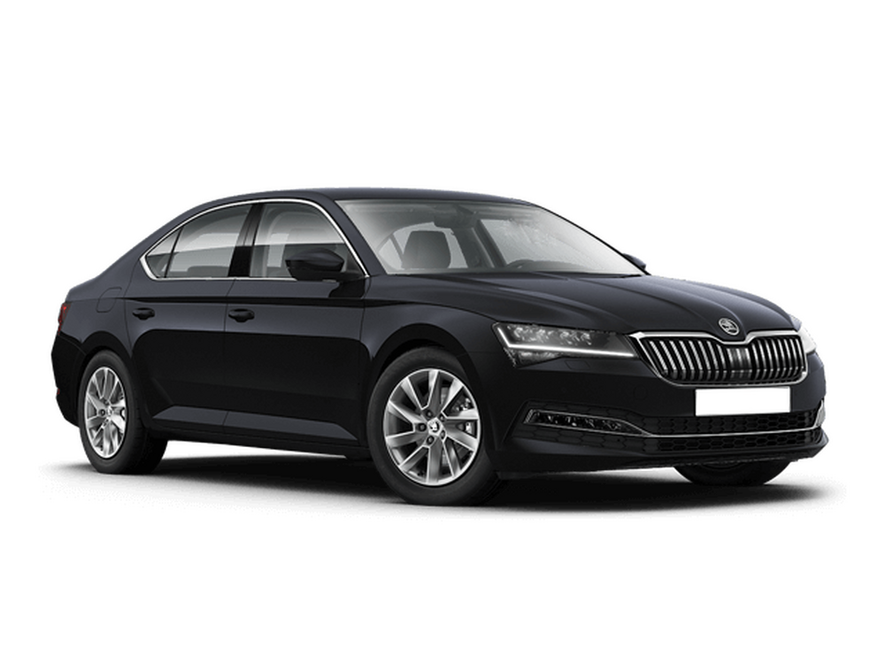 Skoda Superb Ambition 2.0 (220 л.с.) 6AMT