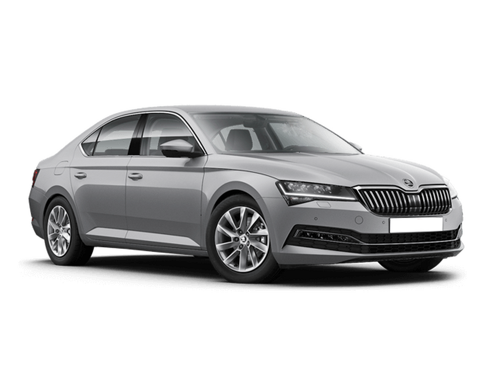 Skoda Superb Laurin & Klement 2.0 (220 л.с.) 6AMT