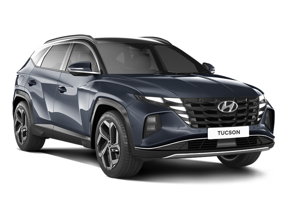 Hyundai Tucson Lifestyle 2.0 (149 л.с.) 6AT